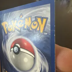 Charmander 50/82 Team Rocket Regular First Edition Pokemon Card WOTC - Image 3
