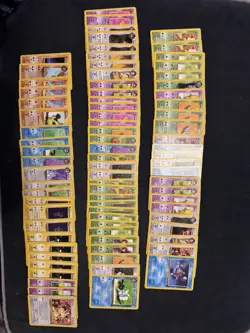 Pokemon TCG Cards Mixed bundle - Image 1