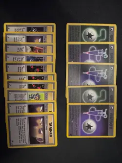 Pokemon TCG Cards Mixed bundle - Image 2