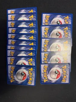 Pokemon TCG Cards Mixed bundle - Image 3