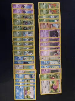 Pokemon TCG Cards Mixed bundle - Image 5