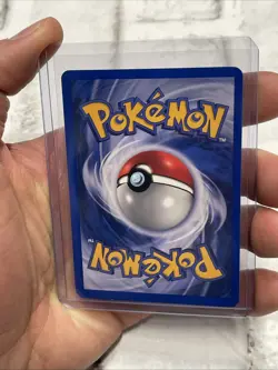 Erika's Oddish 70/132 - NM/MT - Gym Challenge Pokemon Card Nintendo Common WOTC - Image 3