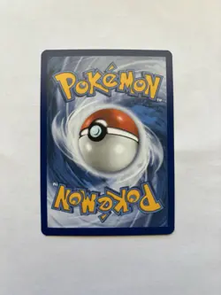 Pokemon Erika's Oddish ASC 001/217 60 HP Basic 30 Attack Weed Card - Image 2