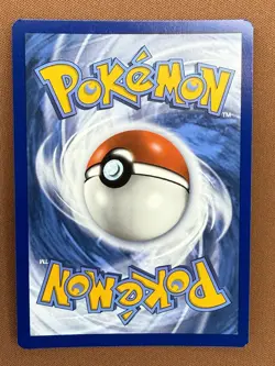 Pokemon Mew Hidden Fates 32/68 Reverse Holo Rare 2019 - Image 2