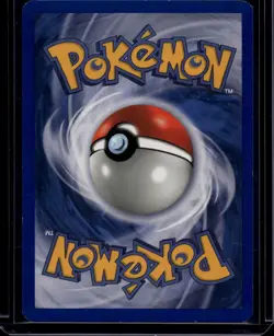 Pokemon TCG Mareep 67/109 Team Rocket Returns Reverse Foil LP - Image 2