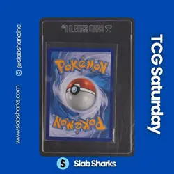 2017 POKEMON SUN & MOON UMBREON GX #80/149 - Image 2