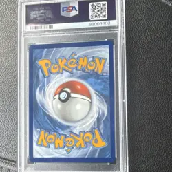 Pokemon TCG Giratina VSTAR 212/196 Swsh11: Lost Origin Secret Rare Holo PSA 10 - Image 2