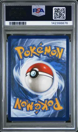 2025 POKEMON MEG EN-MEGA EVOLUTION ILLUSTRATION RARE #151 SPEAROW PSA 10 GEM - Image 2