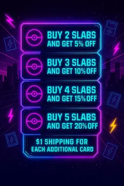 Growlithe #55 – Legend Maker – CGC 10 – PSA Quality – Mint Pokemon Card – EX-Era - Image 2