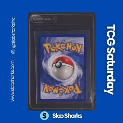 1999 POKEMON BASE SET UNLIMITED #7/102 HITMONCHAN HOLO RARE - Image 2