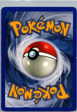 Marill 29/53 - WOTC Black Star Promo - 2000 Vintage Pokemon MP - Image 2