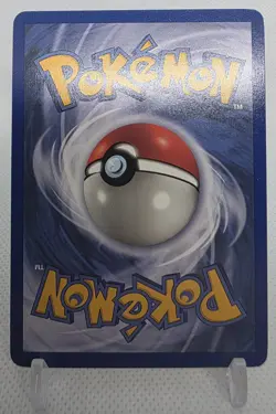 1999 Pokemon Ditto Fossil Holo 3/62 - Image 2
