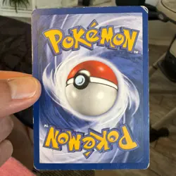 1999 Pokemon Wizards of the Coast Exclusive Black Star Promos Moltres #21 - Image 2