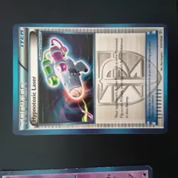 Corlsess and Team plasma lot pokemon tcg (NM-MP) - Image 4