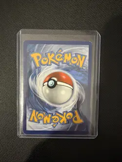 Pokemon Gengar EX XY Phantom Forces #34/119 - Image 2