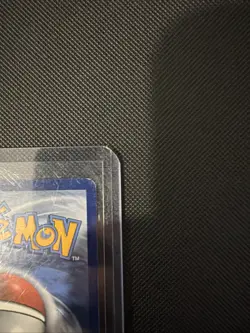 Pokemon Gengar EX XY Phantom Forces #34/119 - Image 5