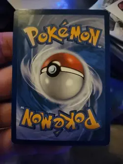 Pokemon Glaceon Cracked Ice Holo Plasma Freeze 23/116 - Image 2
