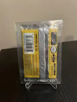 Wizards of the Coast First Edition Pokemon Jungle Booster Pack 742818060639 - Image 2