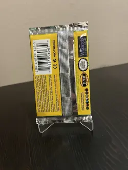 Wizards of the Coast First Edition Pokemon Jungle Booster Pack 742818060639 - Image 4