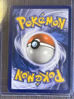 Wally RC27/RC32 Pokemon Trainer Holo XY Generations Rare TCG VG - Image 3