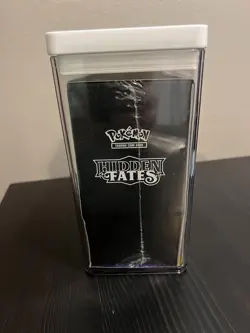 Pokemon TCG: Hidden Fates Trainer Box, 2019 820650804731 - Image 4