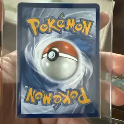 Pokemon 2026 First Partner Illustration Collection Series 1 Promo Set 43, 44, 45 - Image 4
