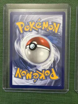 Pokemon TCG First Partner Collection Bulbasaur, Charmander, Squirtle, NM - Image 3