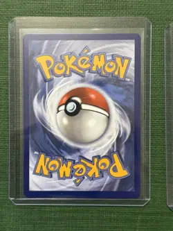 Pokemon TCG First Partner Collection Bulbasaur, Charmander, Squirtle, NM - Image 5