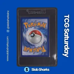 2019 POKEMON SM UNBROKEN BONDS POWER KEEPERS PROMO #75/214 MEWTWO COSMOS HOLO - Image 2