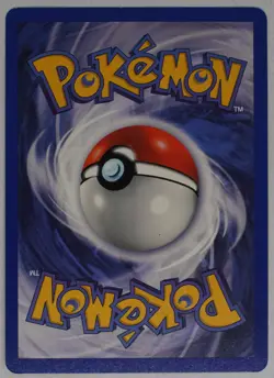 Lightning Energy 100/102 Base Set 1st Edition (Shadowless) Regular Pokemon TCG - Image 2