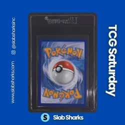 2020 POKEMON SWSH VIVID VOLTAGE COLLECTOR CHEST EXC FLAREON COSMOS HOLO #026/185 - Image 2