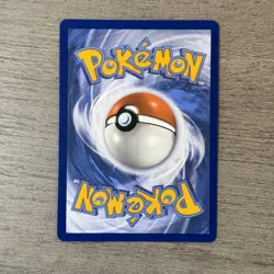 2024 Pokemon Surging Sparks Tatsugiri ex Ultra Rare - Image 2