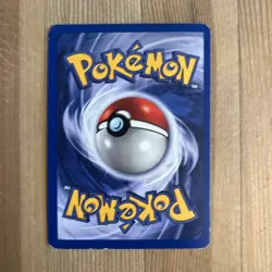 Squirtle 68/82 Common Team Rocket Pokemon Vintage MP 2000 WOTC - Image 2