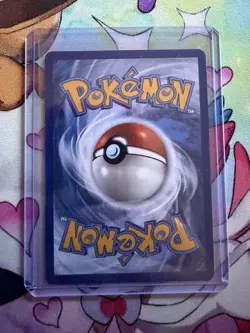 Mega Audino EX - 253/217 Pokemon TCG Ascended Heroes - Near Mint / Mint - Image 2