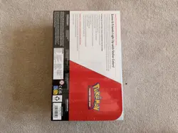 Pokemon TCG: SV8.5 Prismatic Evolutions Costco 2-Pack - ETB & Booster Bundle - Image 3