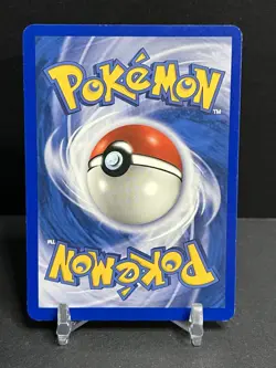 POKEMON TCG MEOWTH 121/165 COMMON REGULAR UNLIMITED NM EXPEDITION BASE SET - Image 2