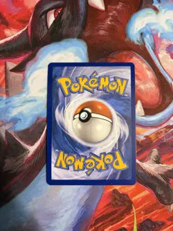 Charizard ex 006/165 Sv: Scarlet & Violet 151 Holo Pokemon TCG NM - Image 2