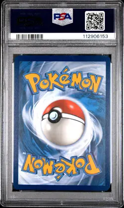 2023 POKEMON SVP EN-SV BLACK STAR PROMO 151 ULTRA-PREM COLL #053 MEW EX PSA 10 - Image 2
