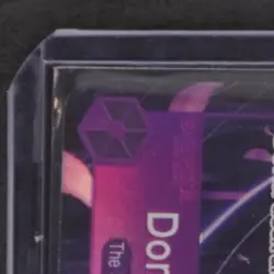 2025 ONE PIECE ROYAL BLOOD OP10 #OP10-071 DONQUIXOTE DOFLAMINGO SR ALTERNATE ART - Image 3