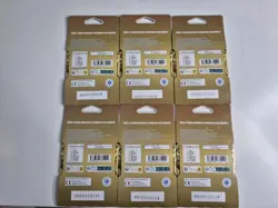 One Piece TCG - ​Lot de 6 Blister - The Best PRB-01 FR Francais Neuf Scelle - Image 2