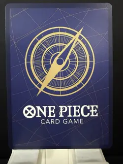 Perona (Alt Art) OP14-033 SR The Azure Sea's Seven ONE PIECE TCG English NM/M - Image 2