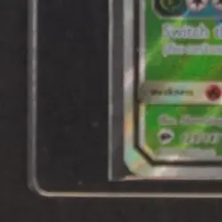 2017 POKEMON SUN & MOON BURNING SHADOWS #129/147 GOLISOPOD GX FA ULTRA RARE - Image 4
