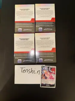 Pokemon TCG - Prismatic Evolutions Booster Bundle Lot of x4 (SEALED) - Image 3