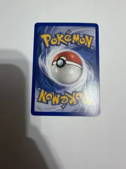 POKEMON SLUGMA REVERSE HOLO FOIL 72/97 - Image 4