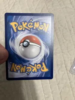 Pokemon TCG Chinese Umbreon & Darkrai GX SR - Sun & Moon,CSM2cC-157 TAG TEAM NM - Image 4