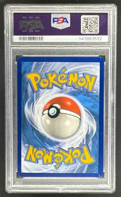 2018 Pokemon Sun Moon Celestial Storm 109 Rayquaza GX PSA 10 141993532 - Image 2