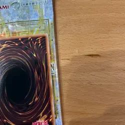 Yu-Gi-Oh! White Phantom Beast - Blue Eyes Dragon Overframe Prisma 925769 - Image 2