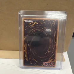 Yugioh! Pumpking the King of Grave Ghosts MZMU-EN001 Secret Rare 1st Ed NM - Image 2