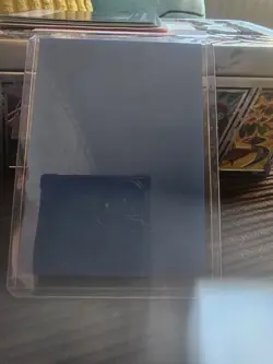 Yu-Gi-Oh TCG Ghost Mourner Moonlit Chill Quarter Century Secret Rare RA04-EN033 - Image 2