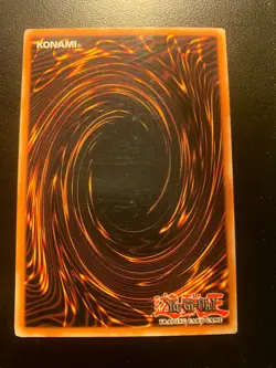 Gazelle the King of Mythical Beasts YSD-EN001 Yugioh Starter Deck 2006 1st Ed - Image 2